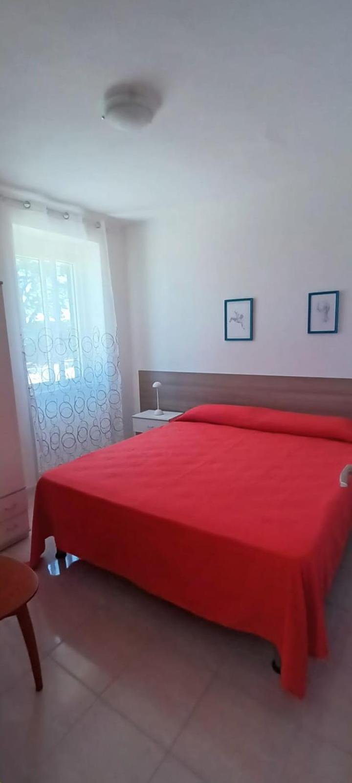 페스키치 Casa De Sio Bilocale 아파트 외부 사진